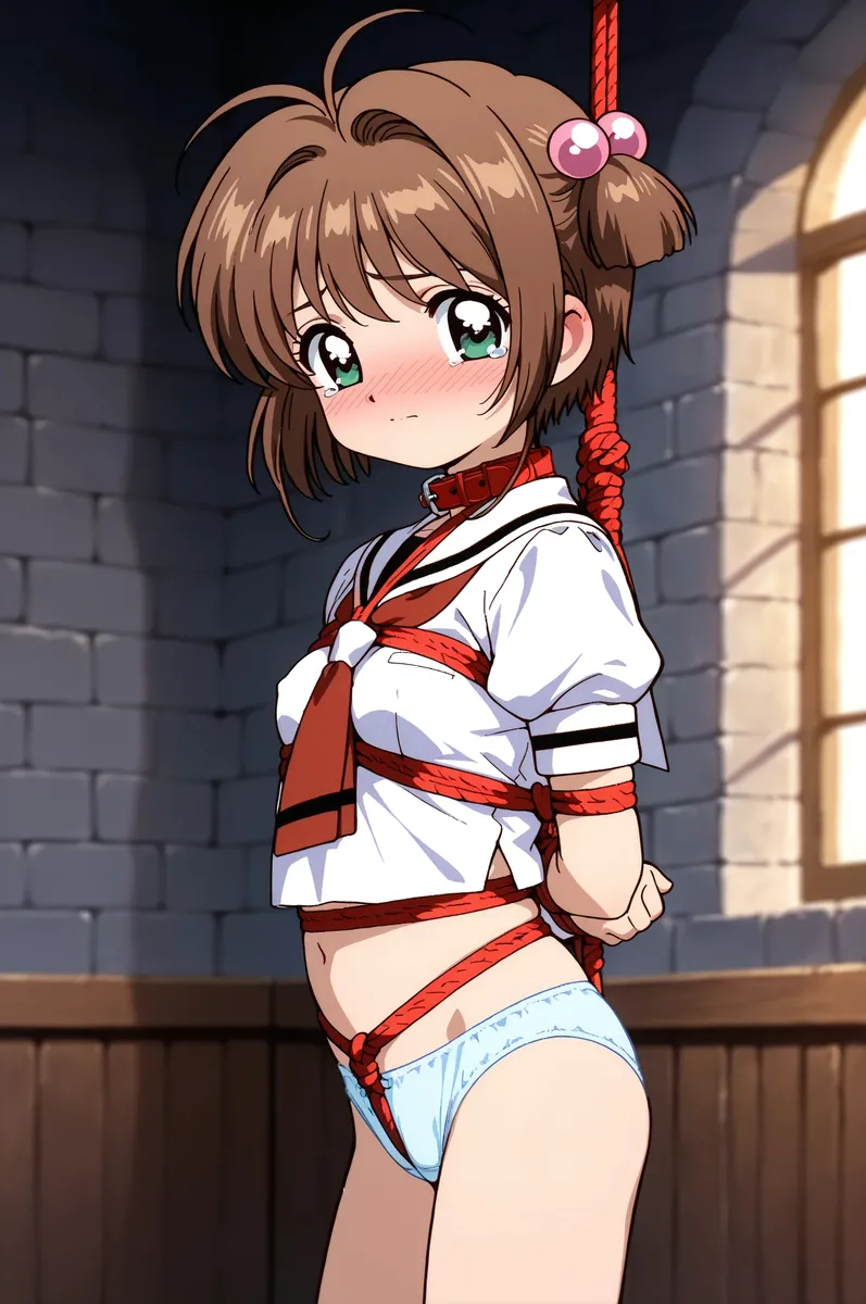 Cardcaptor Sakura - Image 294