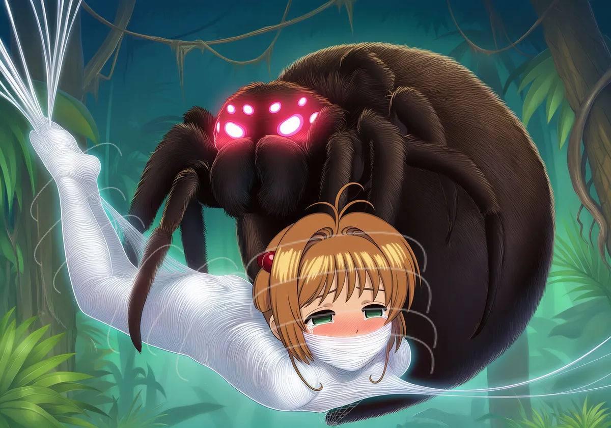 Cardcaptor Sakura - Image 297