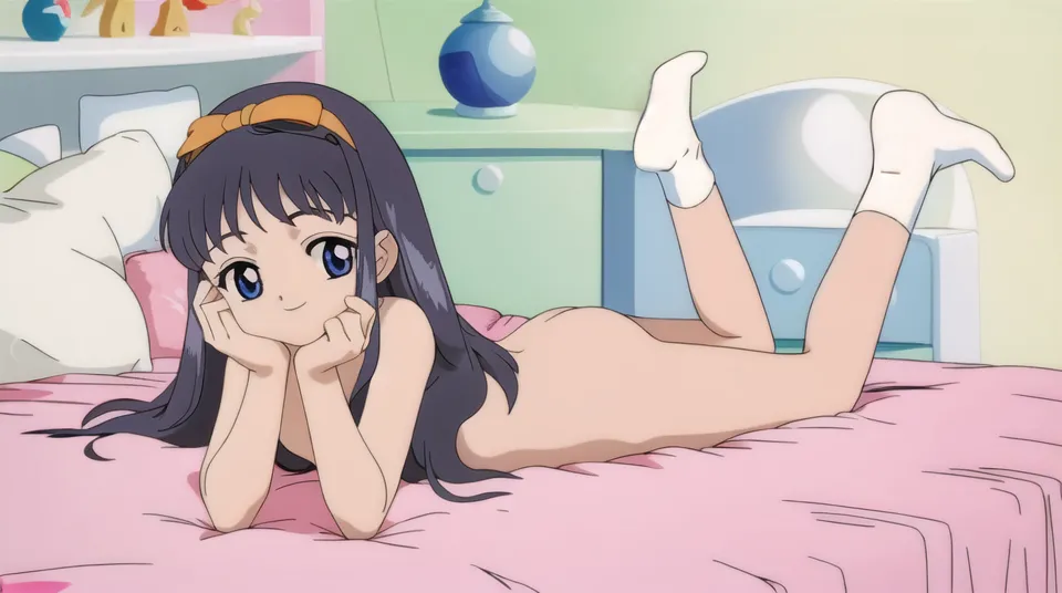 Cardcaptor Sakura - Image 309