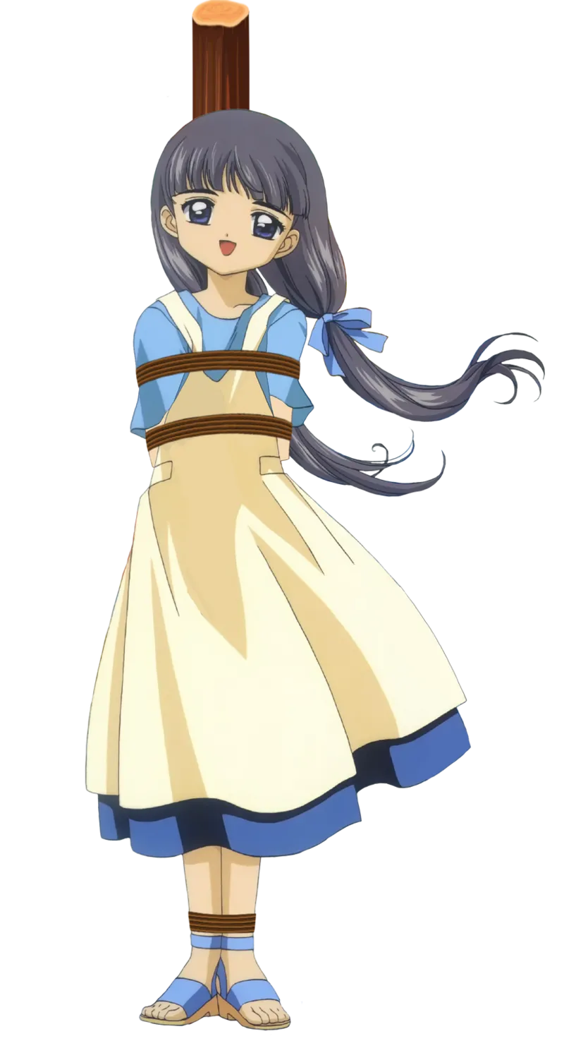 Cardcaptor Sakura - Image 313