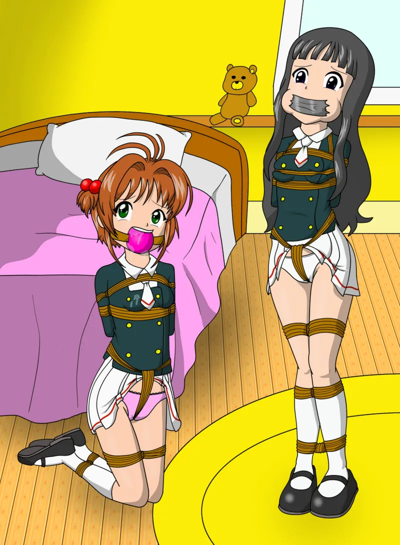 Cardcaptor Sakura - Image 314