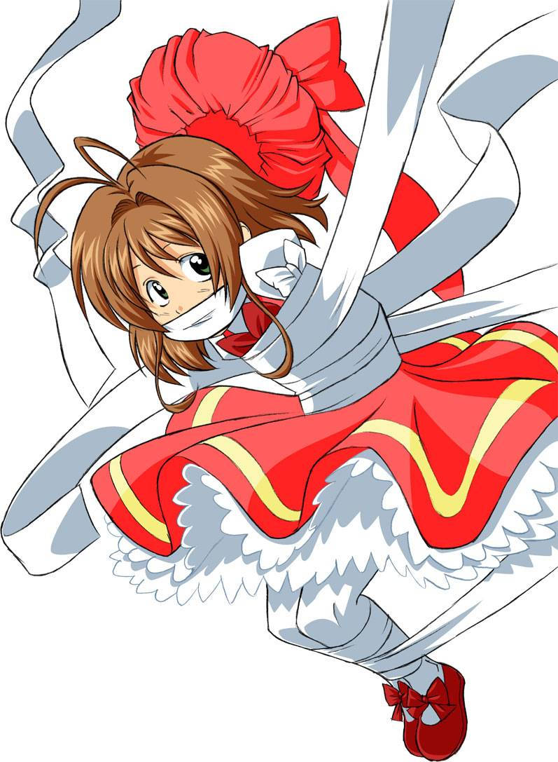 Cardcaptor Sakura - Image 316