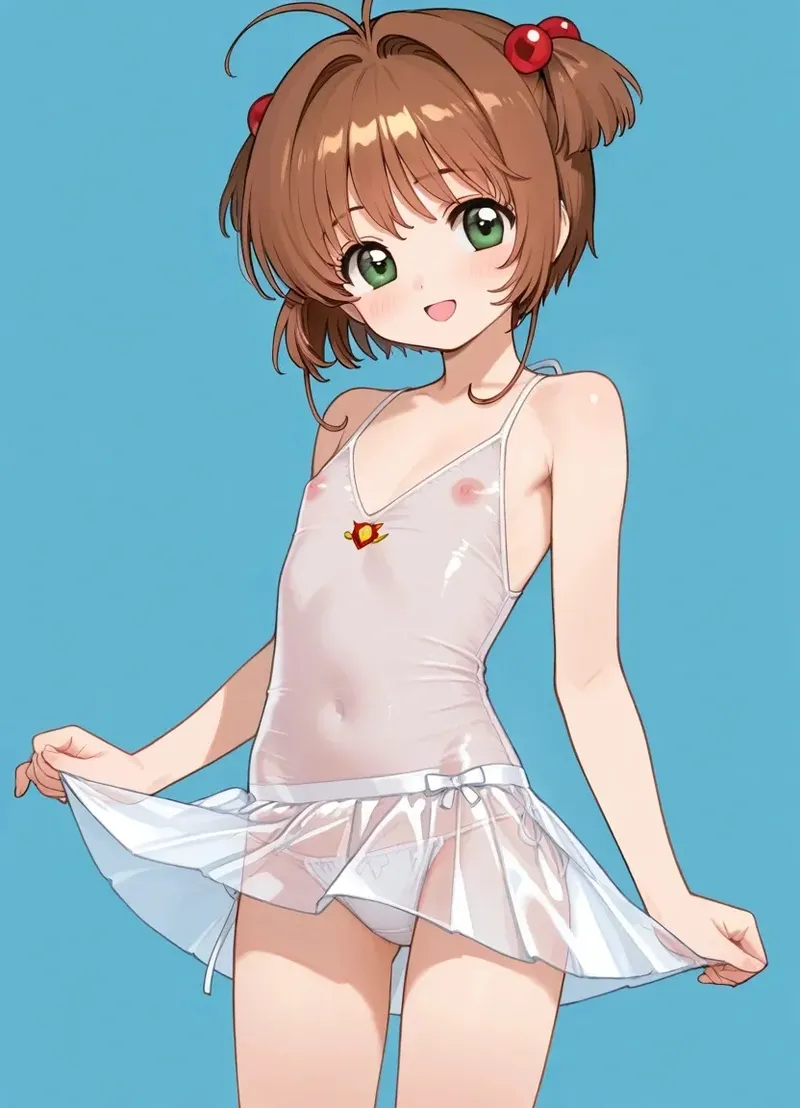 Cardcaptor Sakura - Image 323