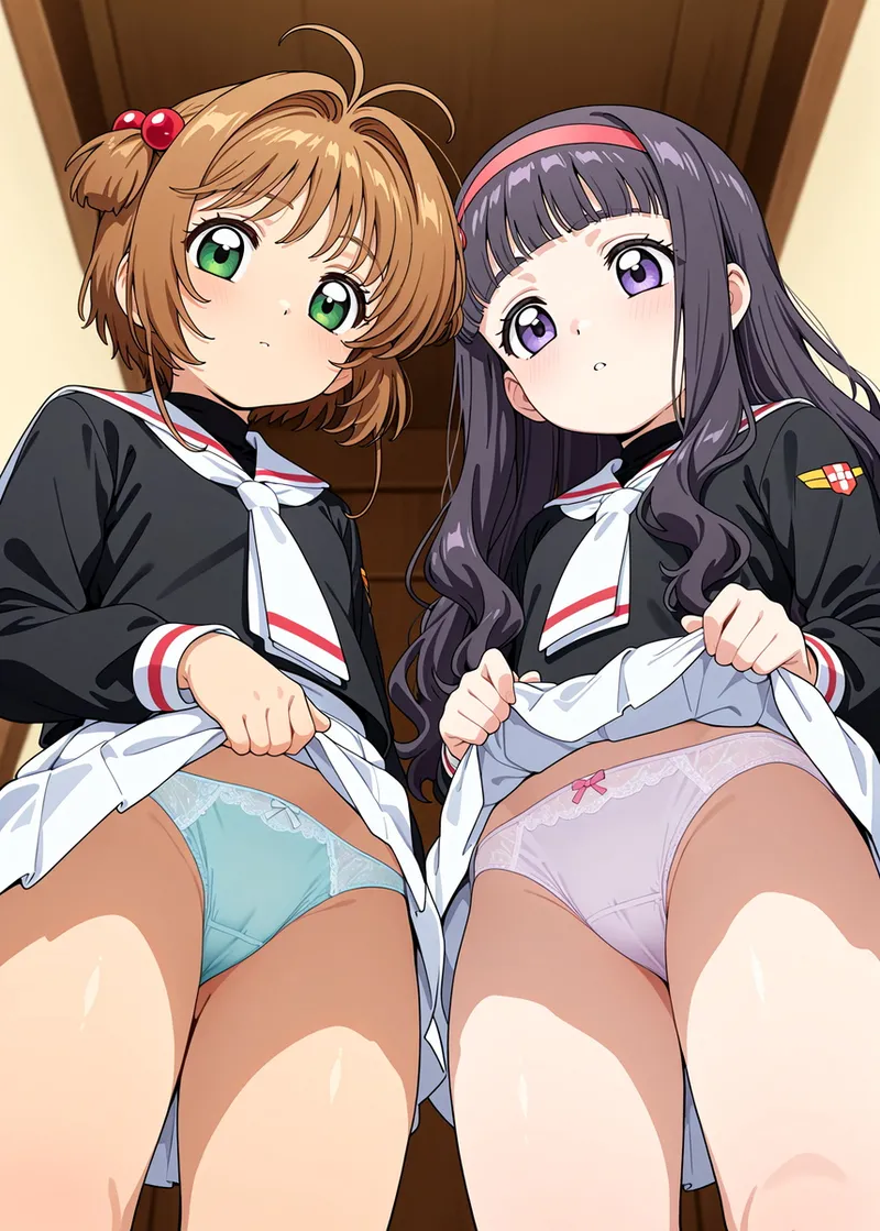 Cardcaptor Sakura - Image 33