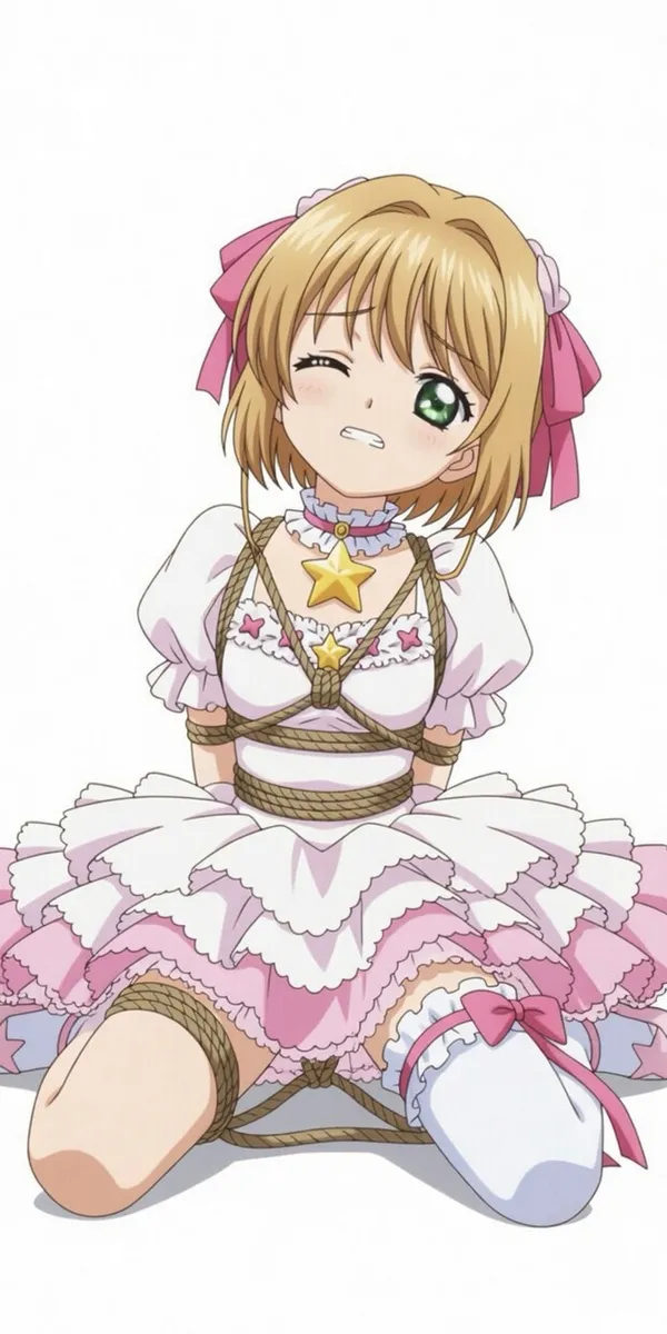 Cardcaptor Sakura - Image 330