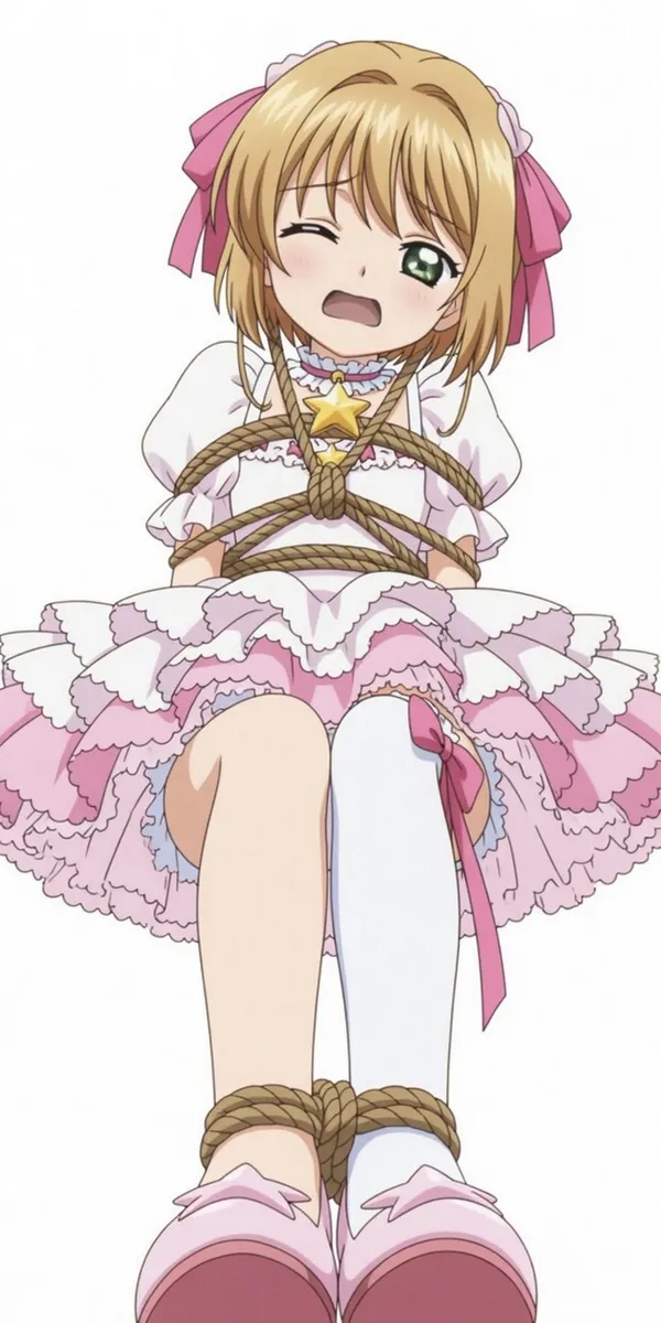 Cardcaptor Sakura - Image 331