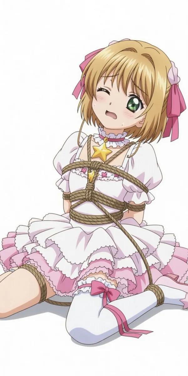 Cardcaptor Sakura - Image 334