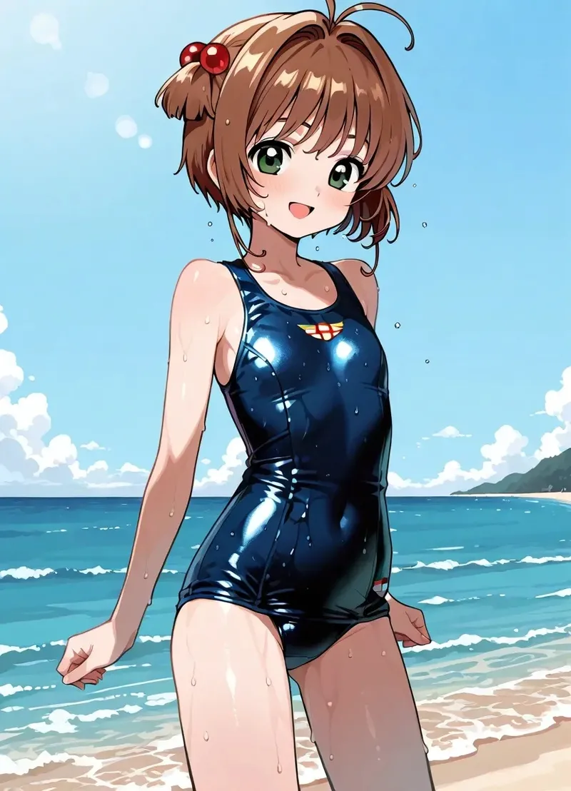 Cardcaptor Sakura - Image 340