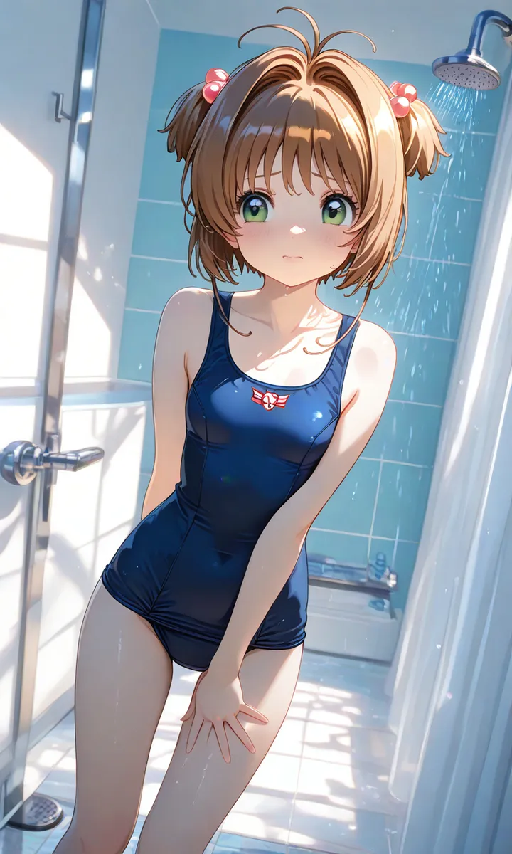 Cardcaptor Sakura - Image 37