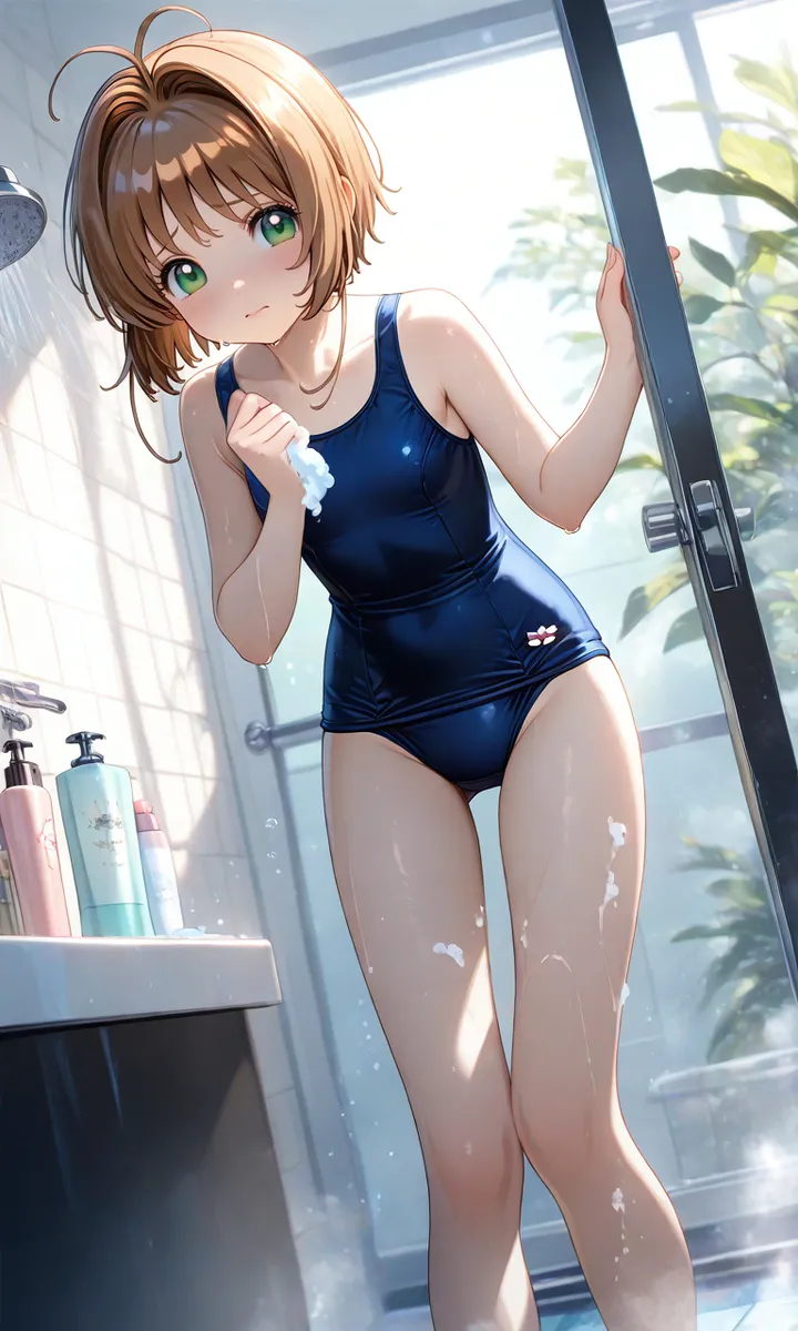 Cardcaptor Sakura - Image 38