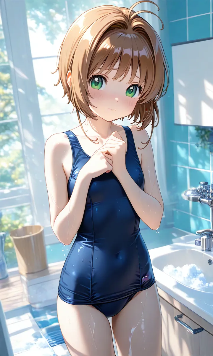 Cardcaptor Sakura - Image 39