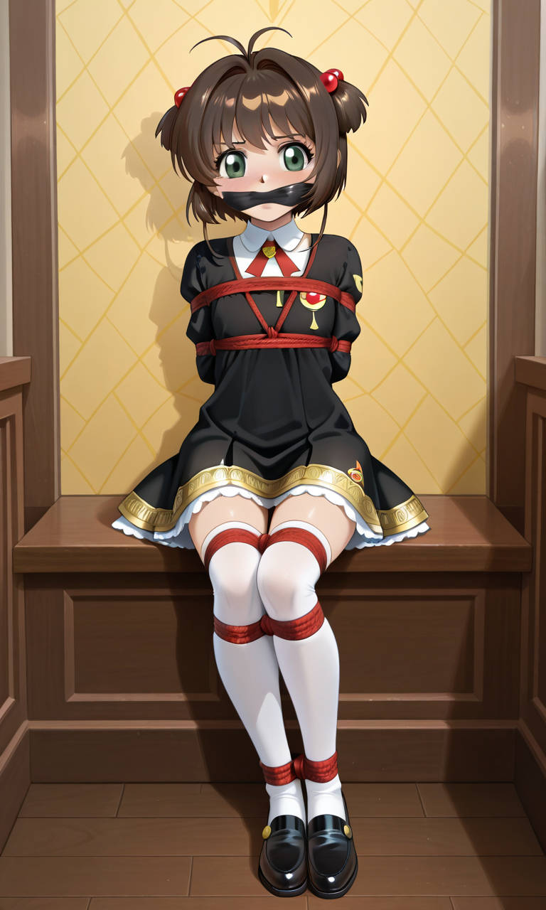 Cardcaptor Sakura - Image 4