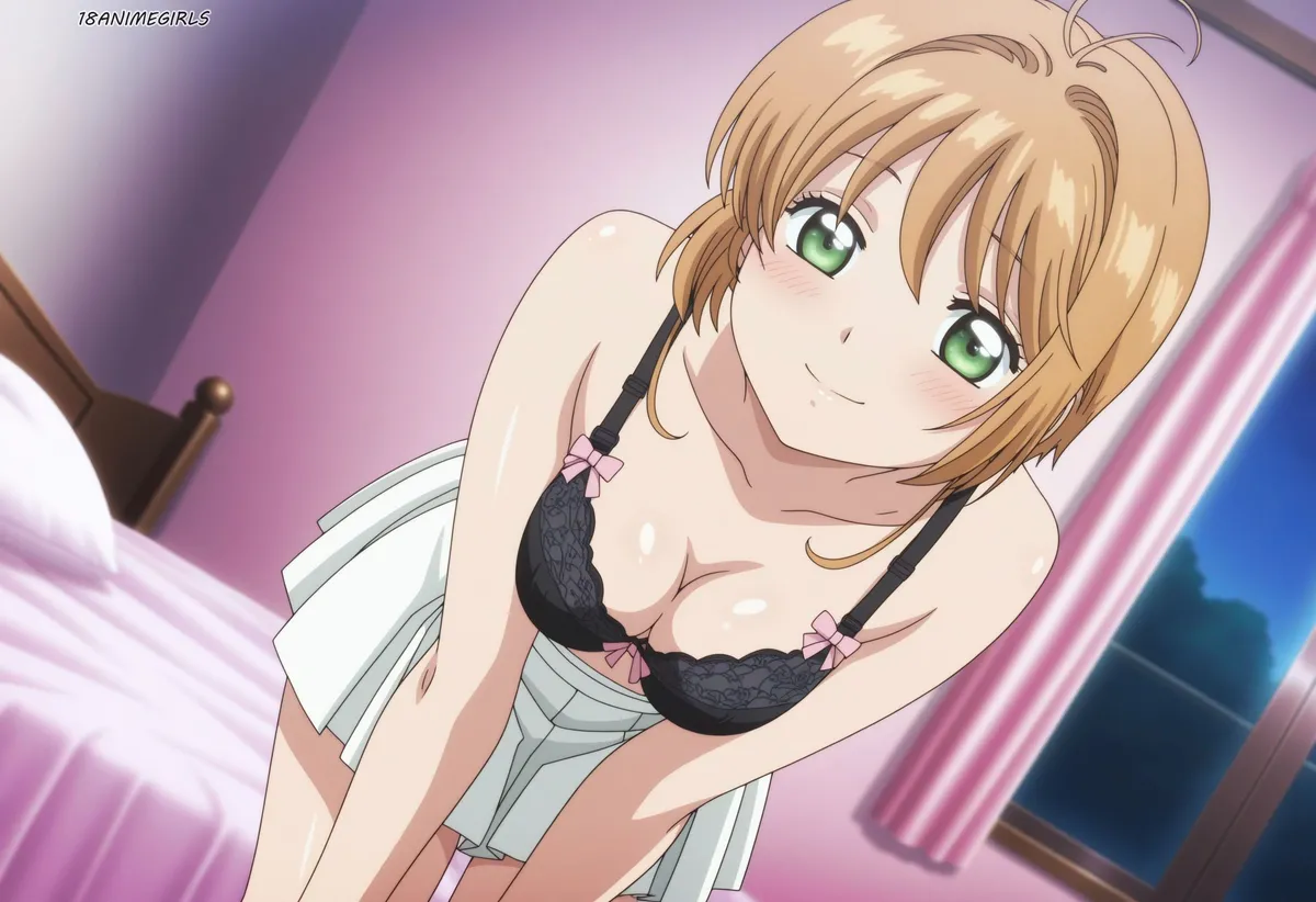 Cardcaptor Sakura - Image 40