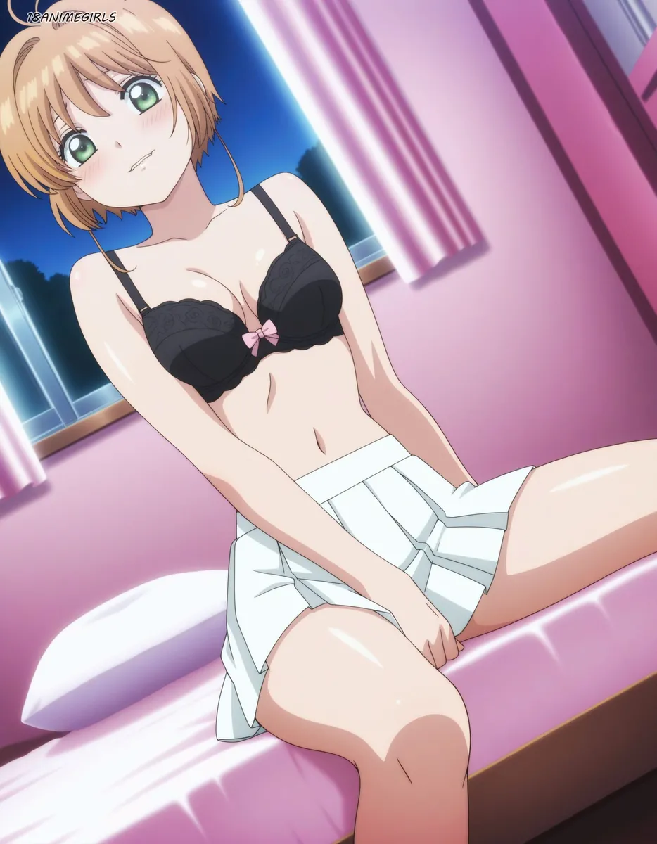 Cardcaptor Sakura - Image 41