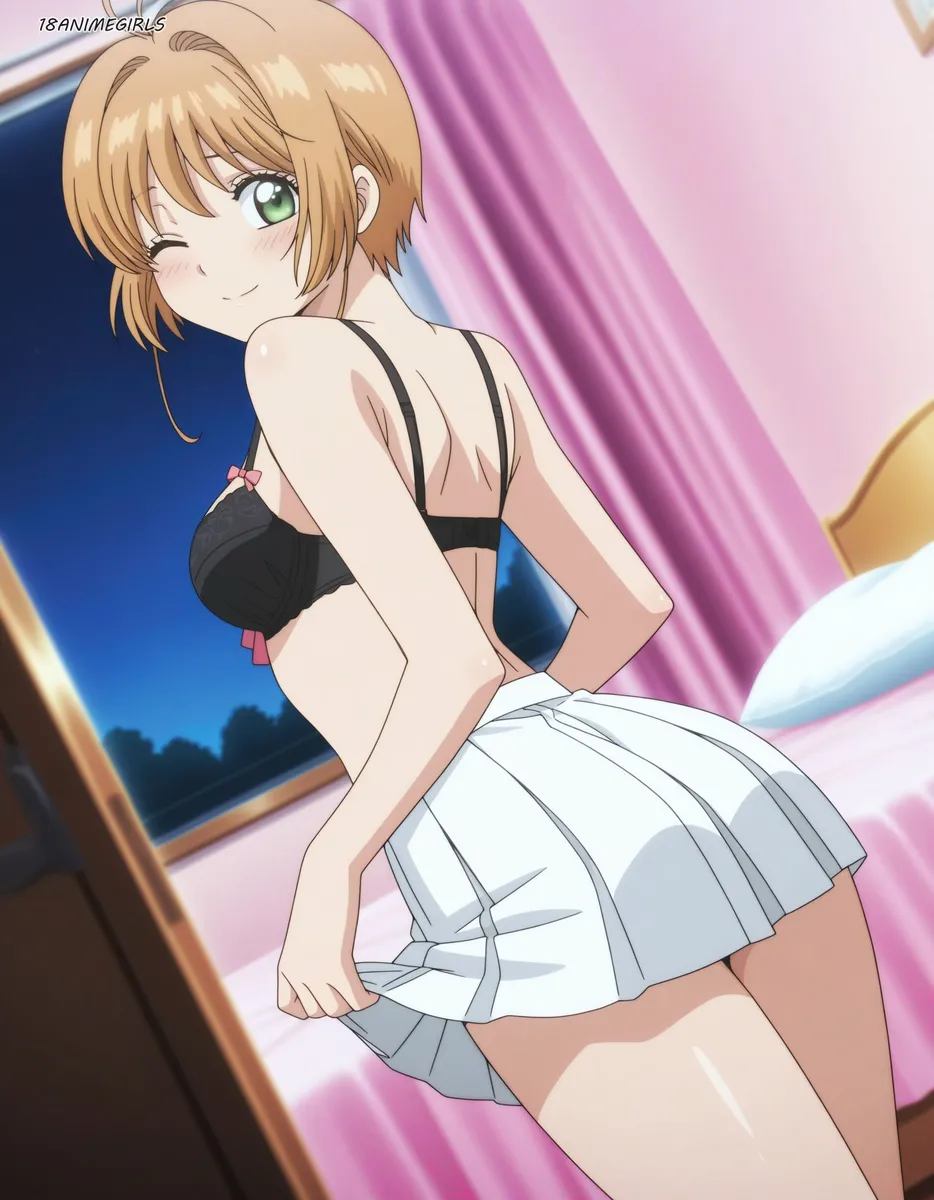 Cardcaptor Sakura - Image 42