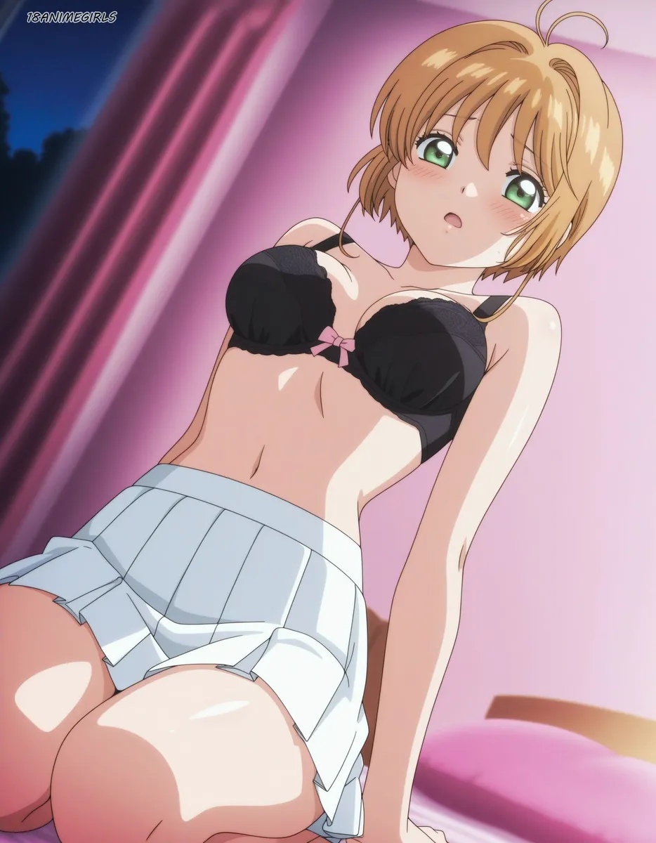 Cardcaptor Sakura - Image 43