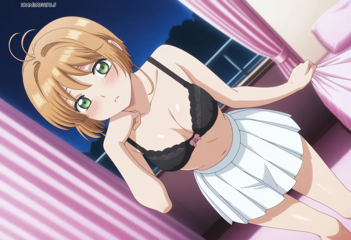 Cardcaptor Sakura - Image 44