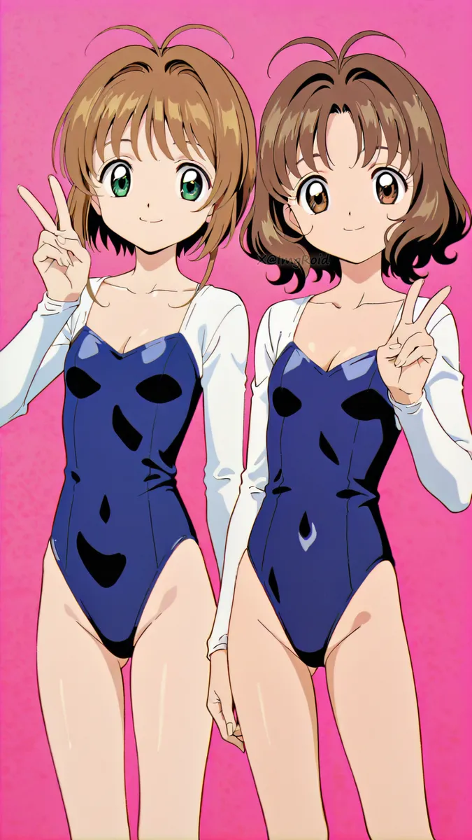 Cardcaptor Sakura - Image 45