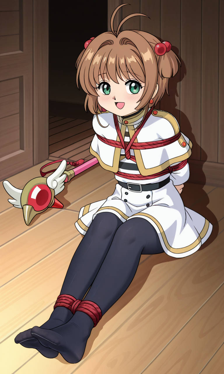 Cardcaptor Sakura - Image 5