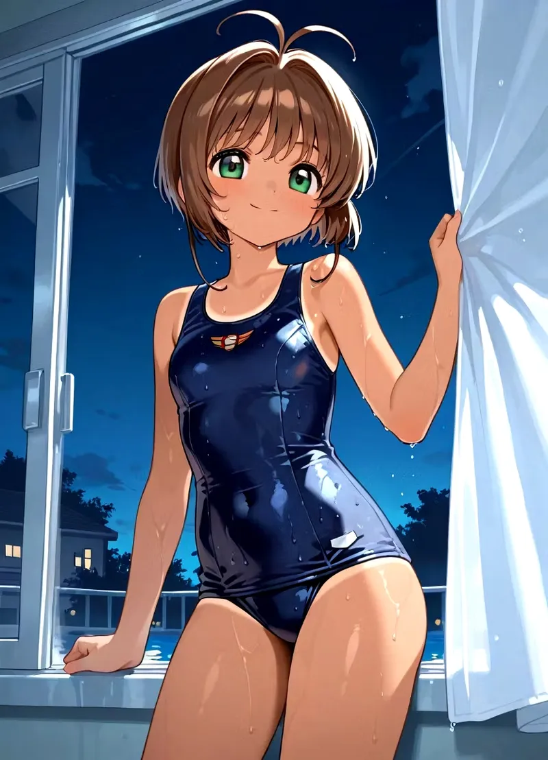 Cardcaptor Sakura - Image 56