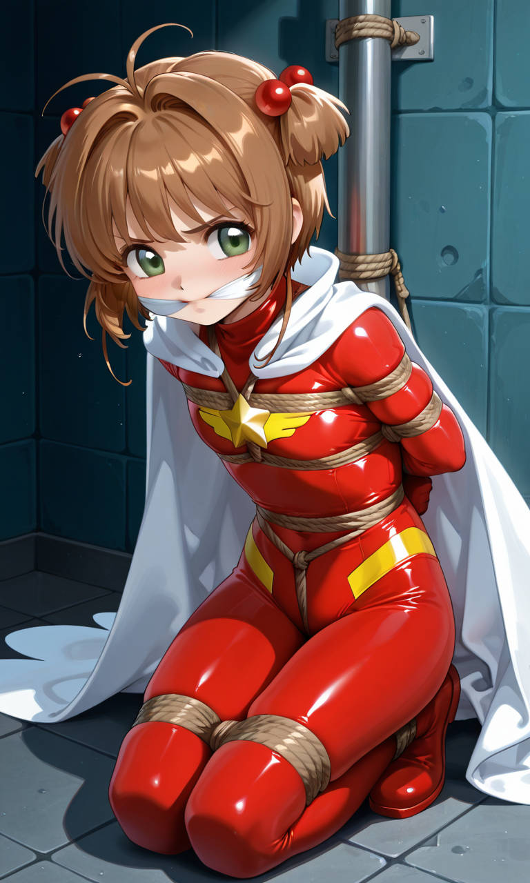 Cardcaptor Sakura - Image 6