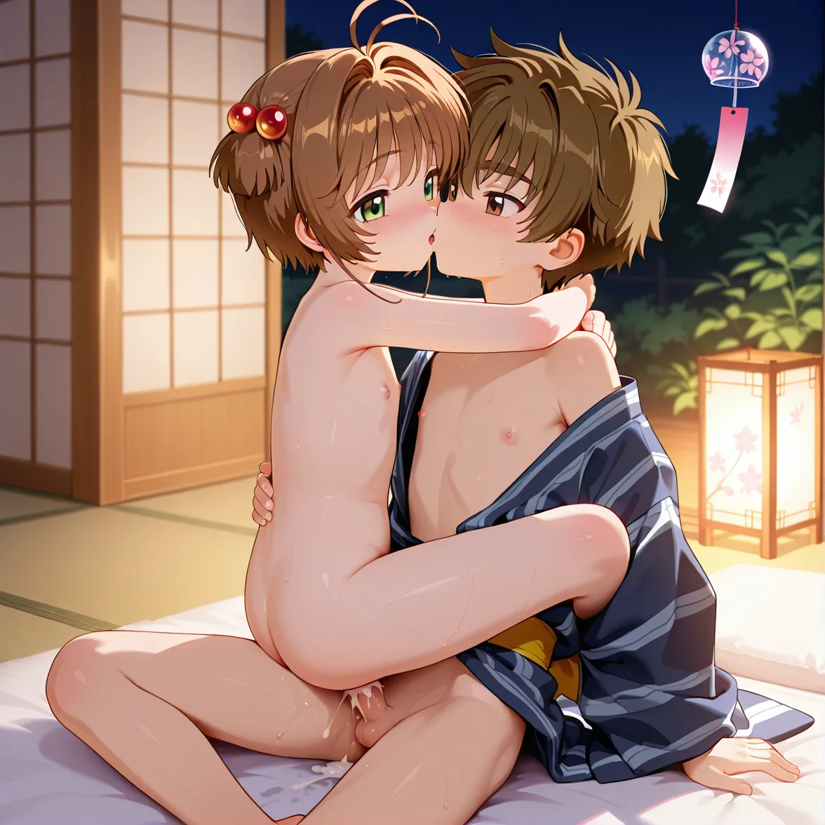 Cardcaptor Sakura - Image 71