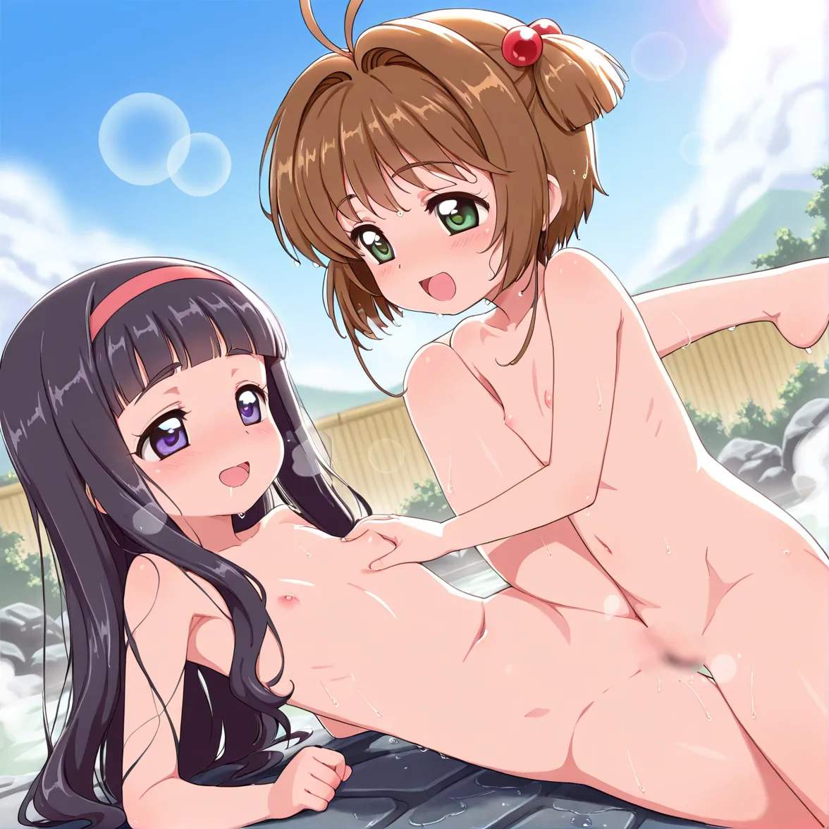 Cardcaptor Sakura - Image 73