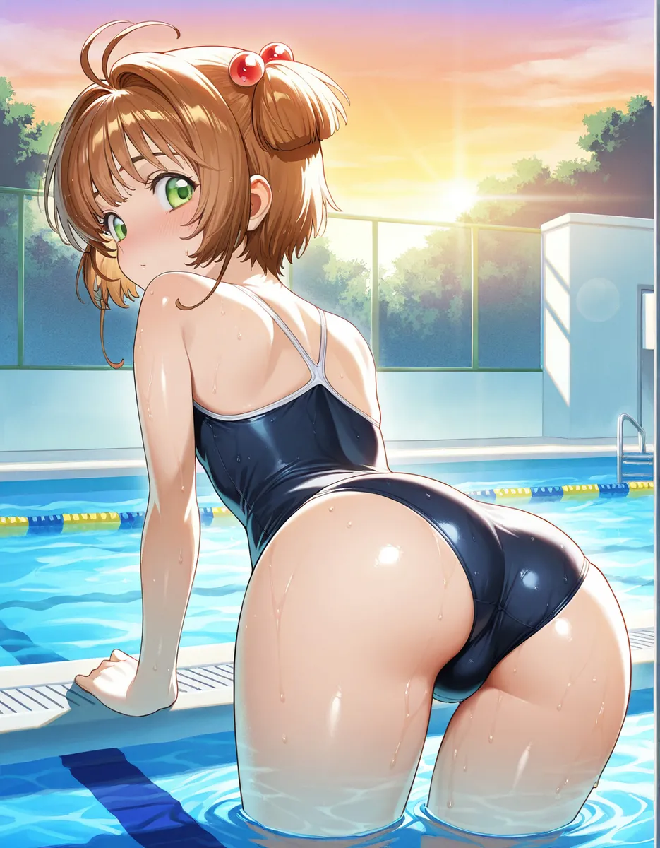 Cardcaptor Sakura - Image 77