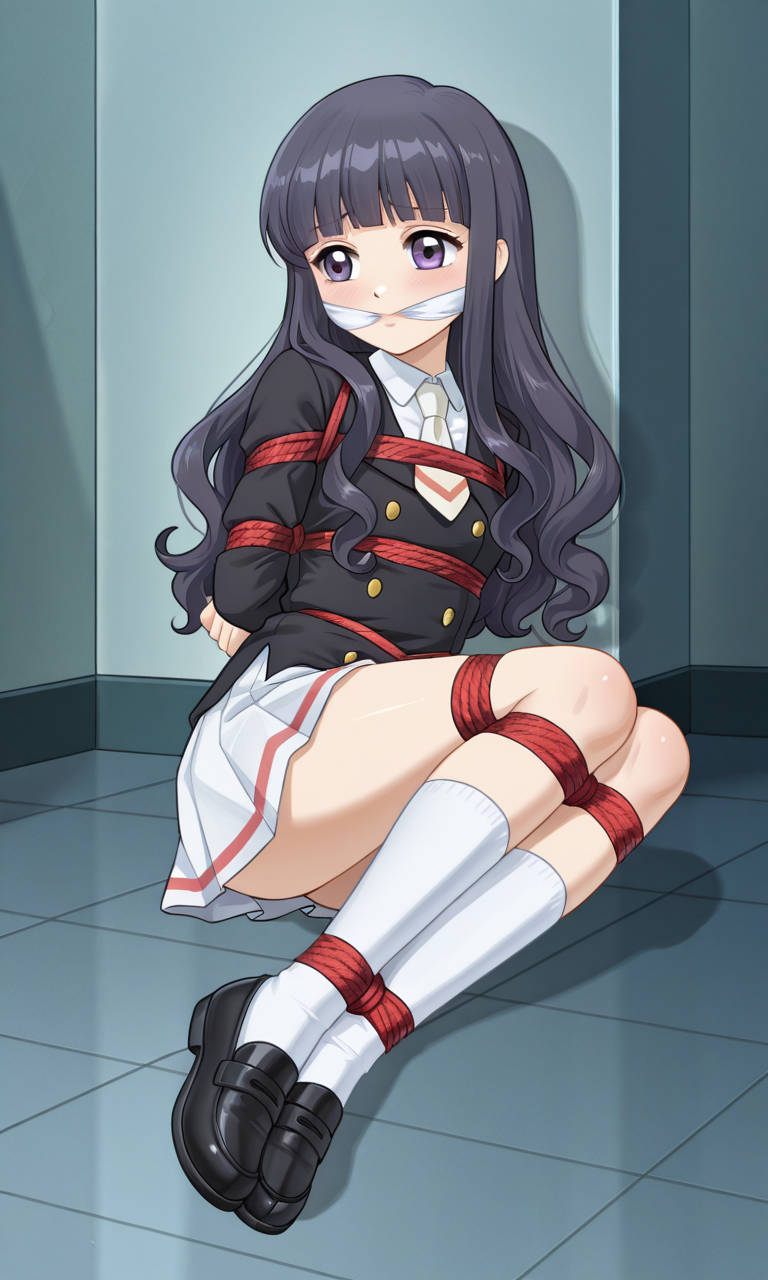 Cardcaptor Sakura - Image 8