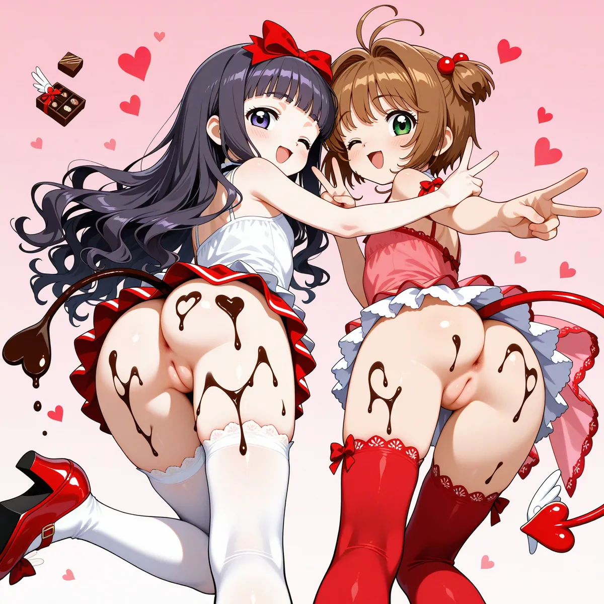 Cardcaptor Sakura - Image 81