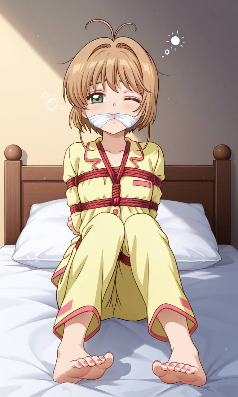 Cardcaptor Sakura - Image 9