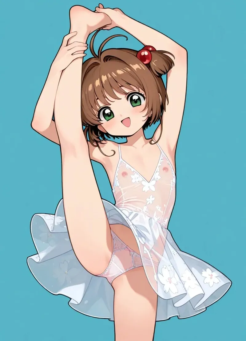 Cardcaptor Sakura - Image 97