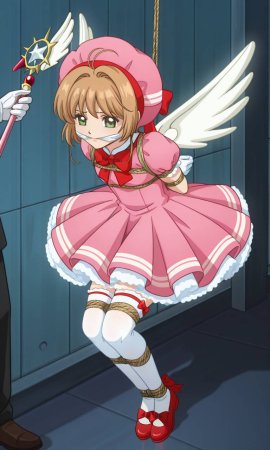 Cardcaptor Sakura Thumbnail
