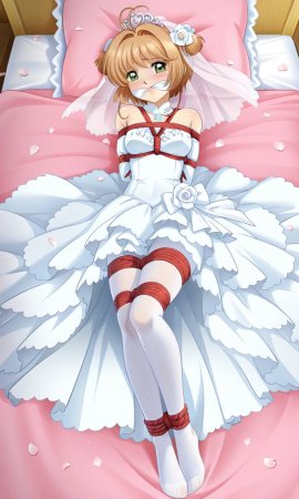 Cardcaptor Sakura - Page 11