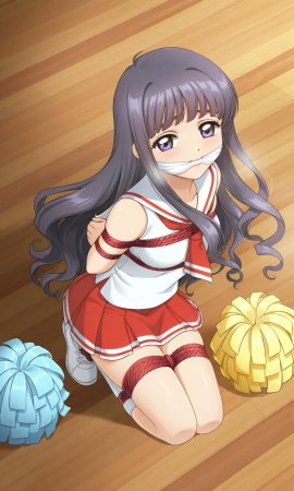 Cardcaptor Sakura - Page 15