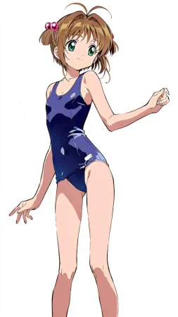 Cardcaptor Sakura - Page 167