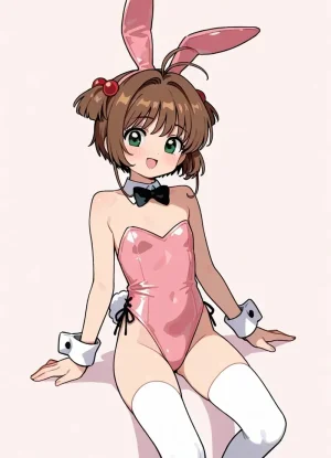 Cardcaptor Sakura - Page 209