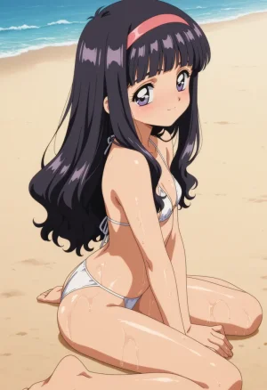 Cardcaptor Sakura - Page 277