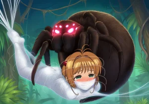 Cardcaptor Sakura - Page 297