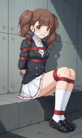 Cardcaptor Sakura - Page 3