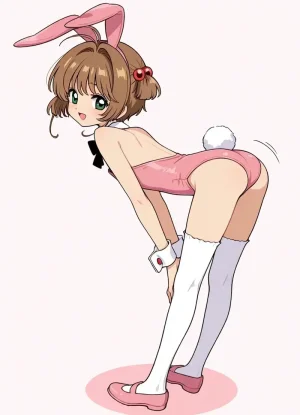 Cardcaptor Sakura - Page 329