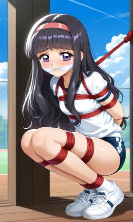 Cardcaptor Sakura - Page 7