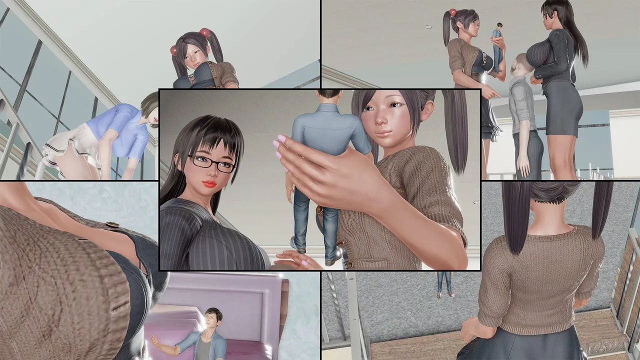 Careful wish 18 - Image 1