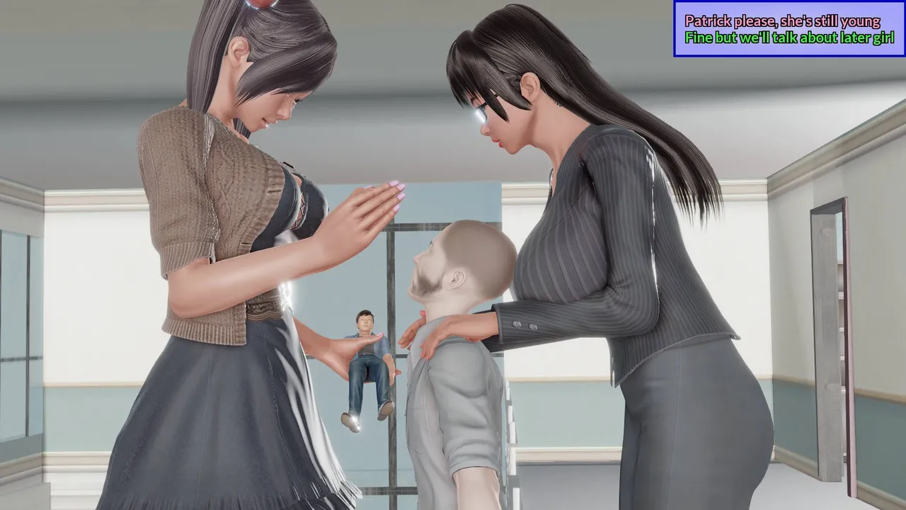 Careful wish 18 - Image 105