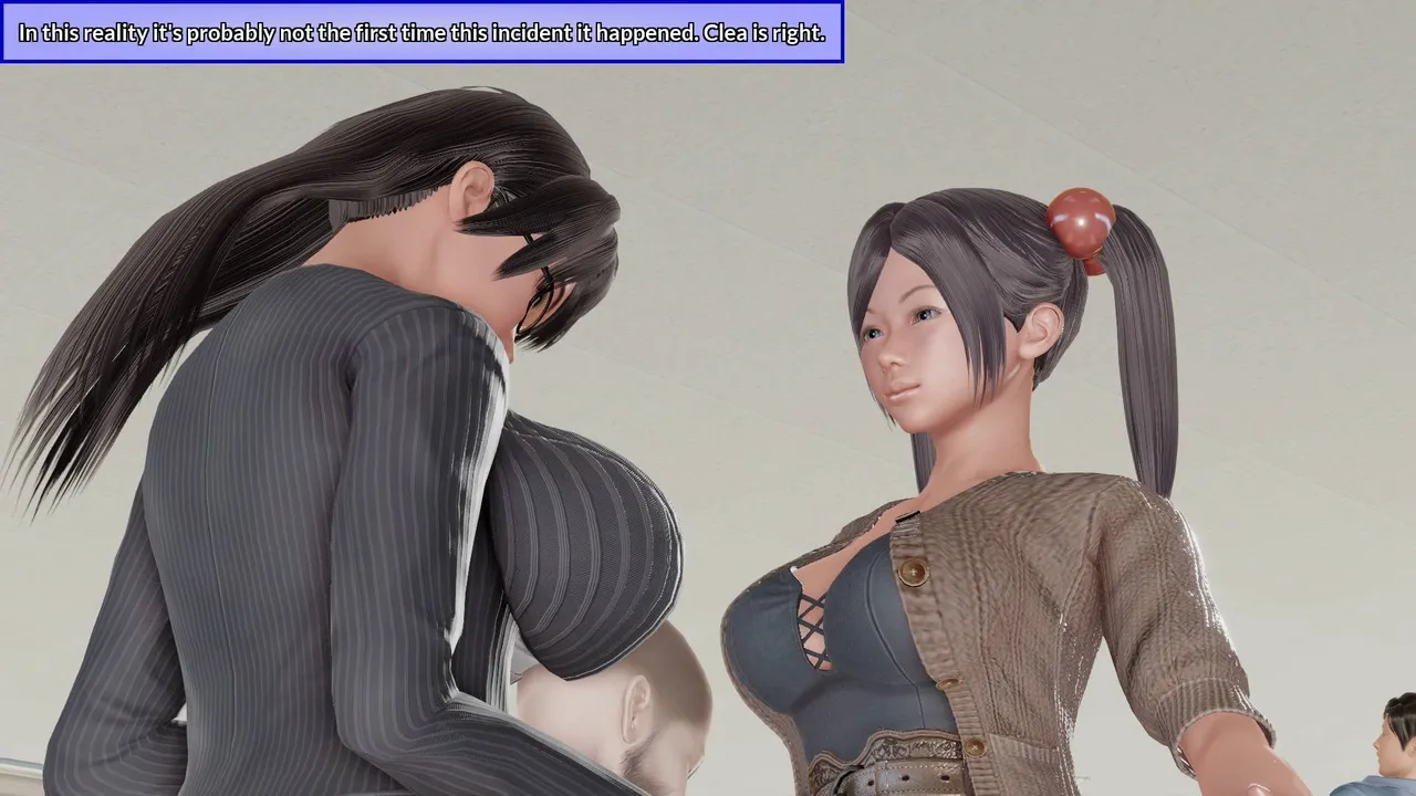 Careful wish 18 - Image 110