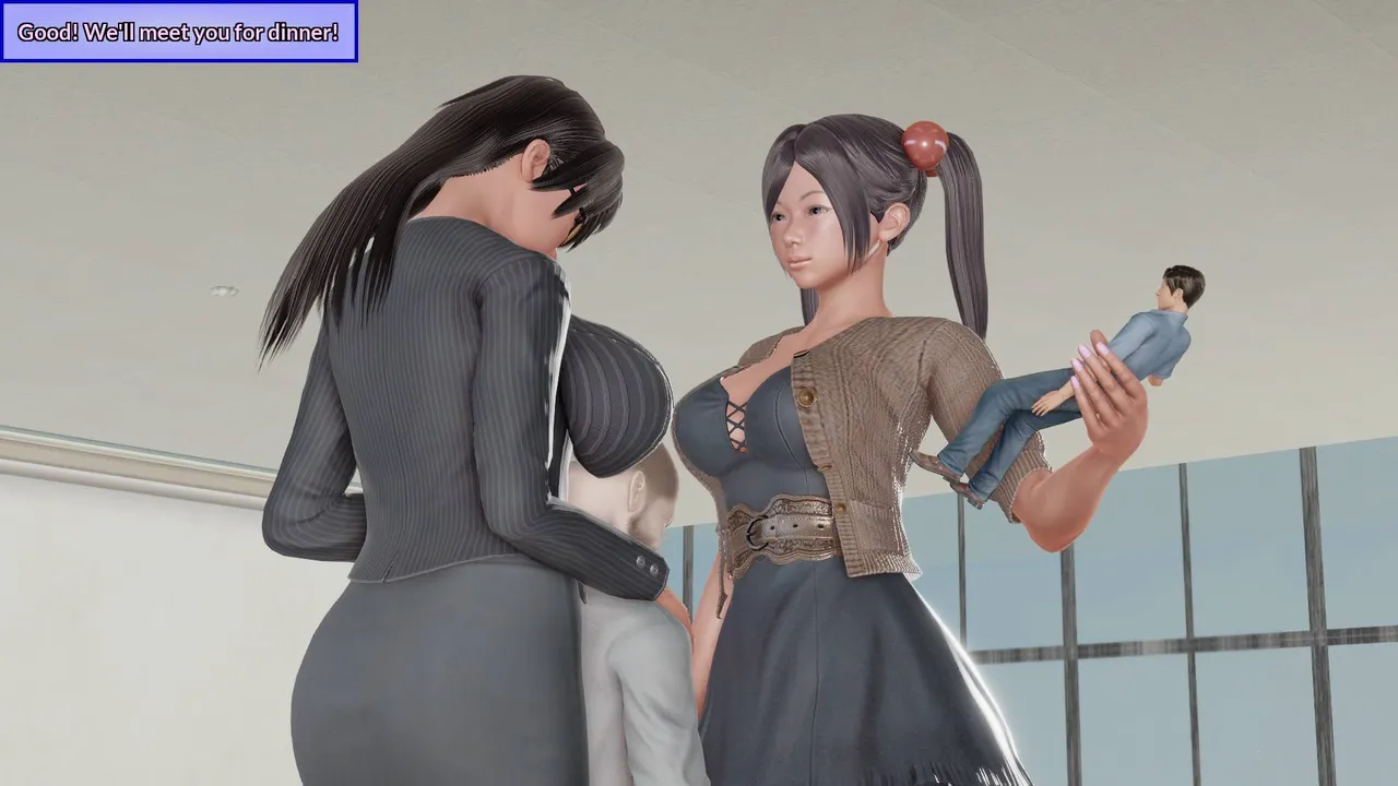 Careful wish 18 - Image 113