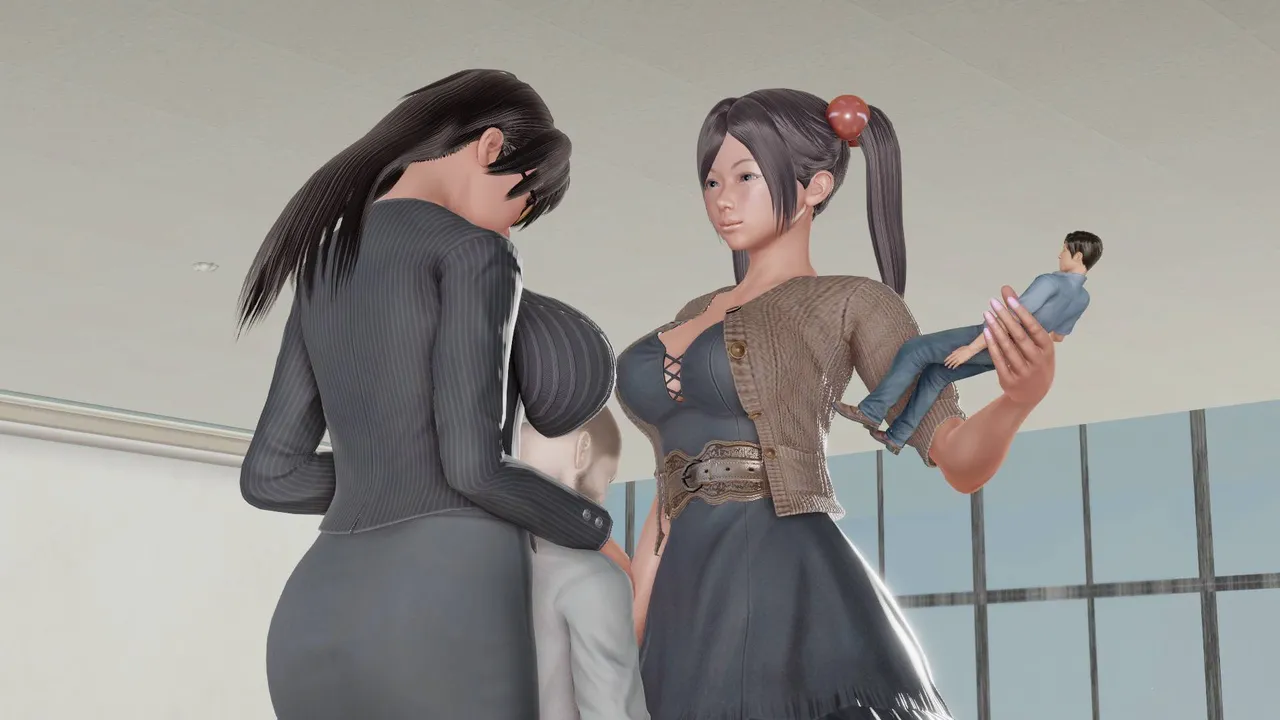 Careful wish 18 - Image 114