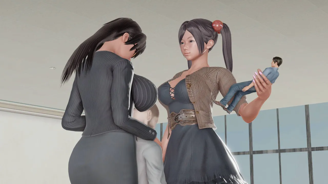 Careful wish 18 - Image 115