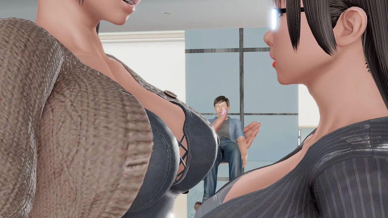 Careful wish 18 - Image 121