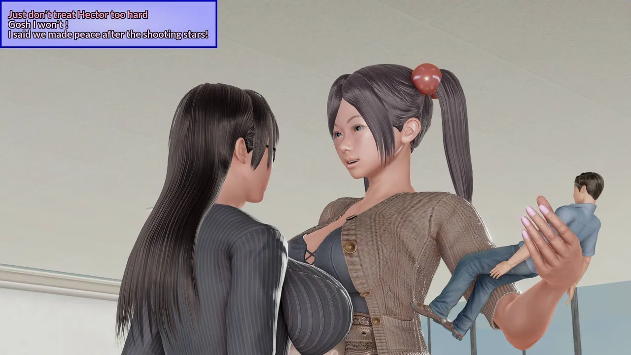 Careful wish 18 - Image 123